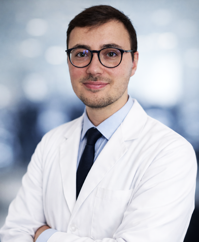 dott. Matteo Pileri