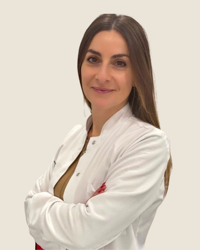 dott.ssa Rossana Telesca