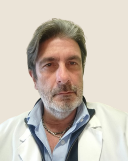 dott. Vittorio Di Giacomantonio