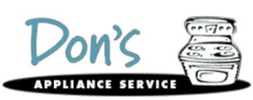 Don's Appliance Service