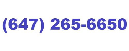 toronto solar power company phone number