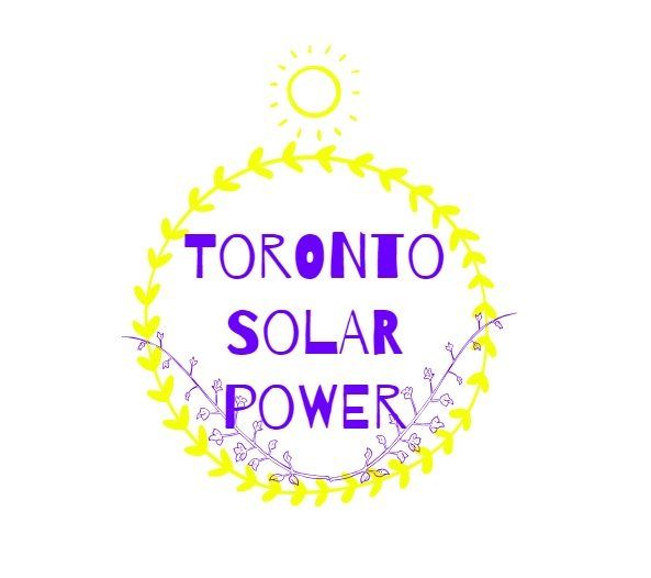solar panels toronto