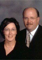 Dale & Pamela Hanlin