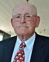 Jerry W. Hanlin