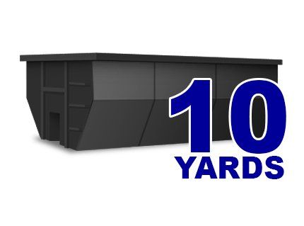 10 yard dumpster rental in Oklahoma City