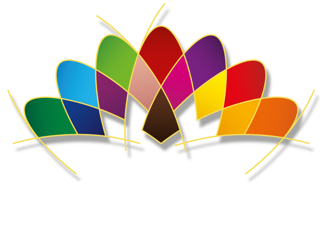 Logo Stichting Bloemencorso Valkenswaard