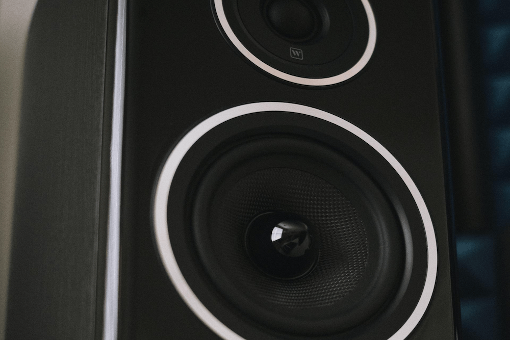 Audio Systems — Electronics Repairs In Hallidays Point, NSW