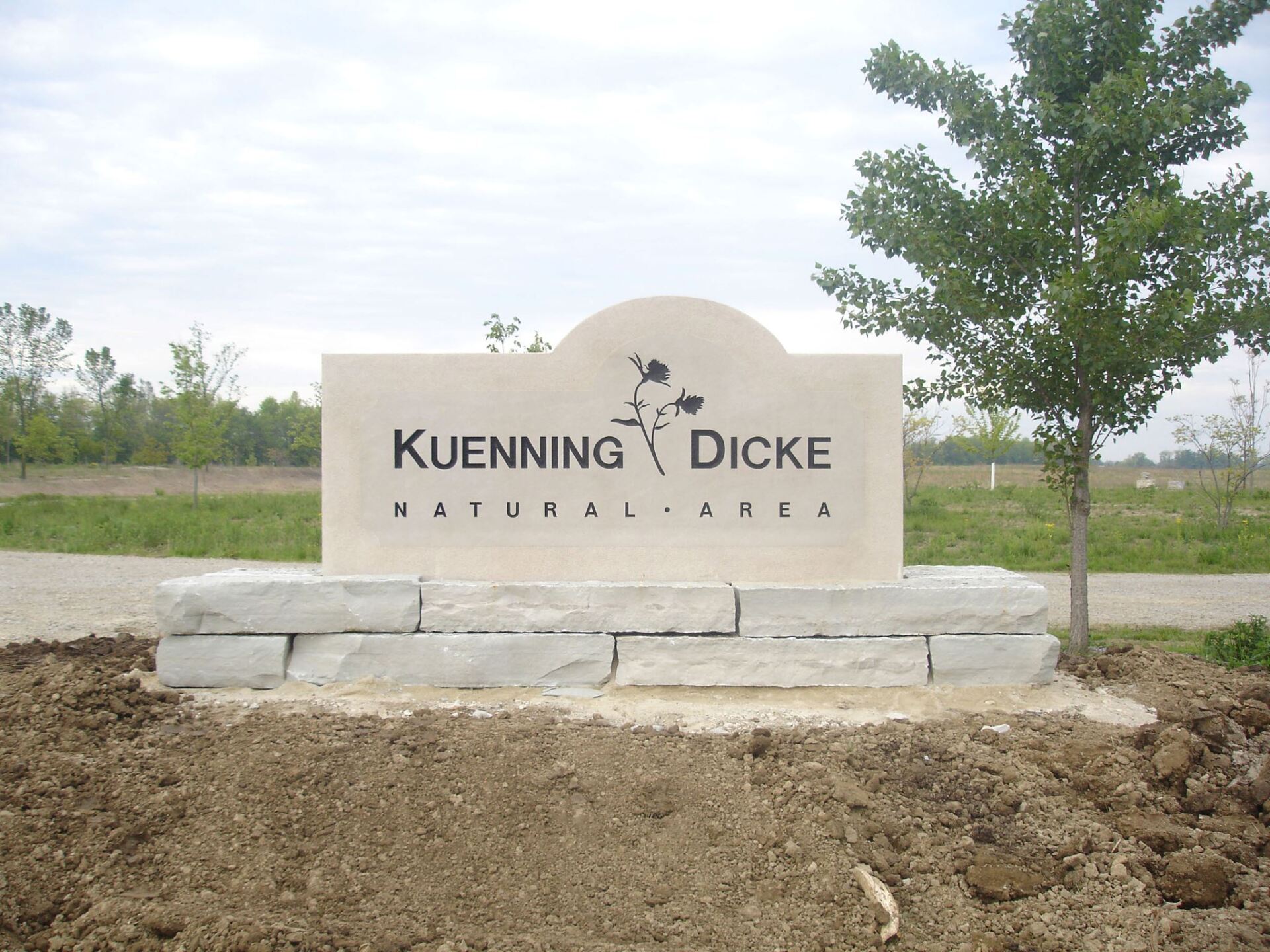 Home The New Bremen Foundation