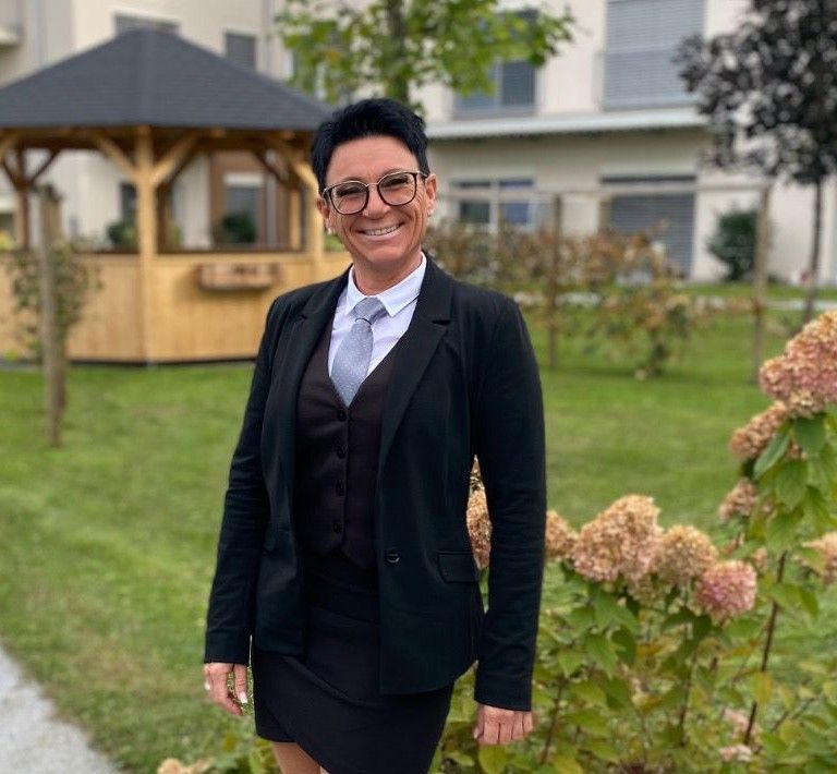 DGKP Marcela Moser