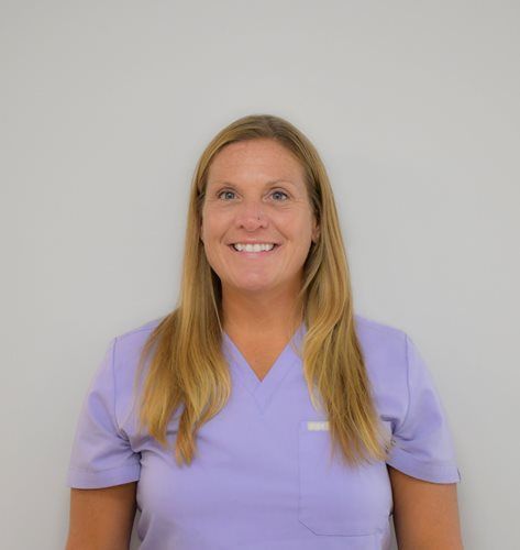 Cherie Irons FNP