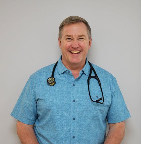 James T. Christian MD, FAAP