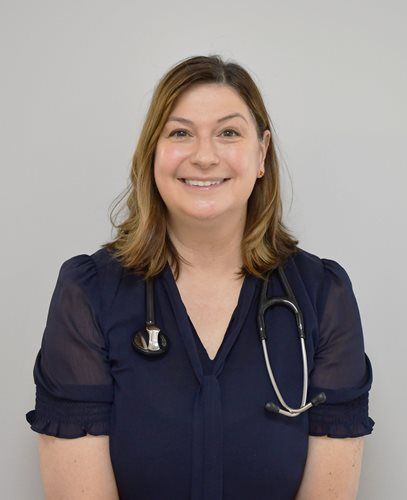 Kari Mansour MD, FAAP
