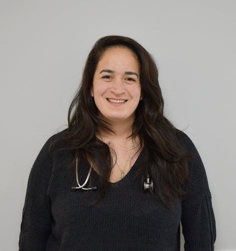 Katherine Shulman, DO