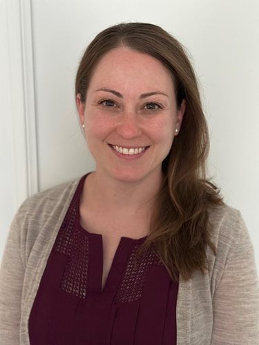 Lindsay Rosshirt MD, FAAP