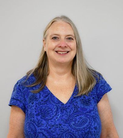 Mary McGaugh MD, FAAP