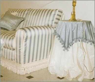 rivestimenti poltrone Chiavari
