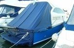 coperture nautica Tappezzerie Longo Chiavari