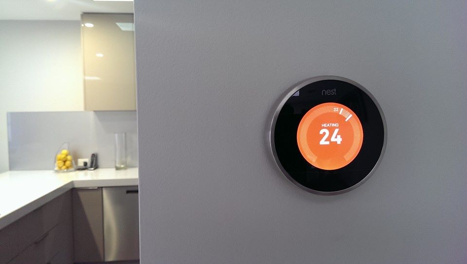 Ducted Reverse Cycle Heating & Cooling Canberra, ACT Climatrol