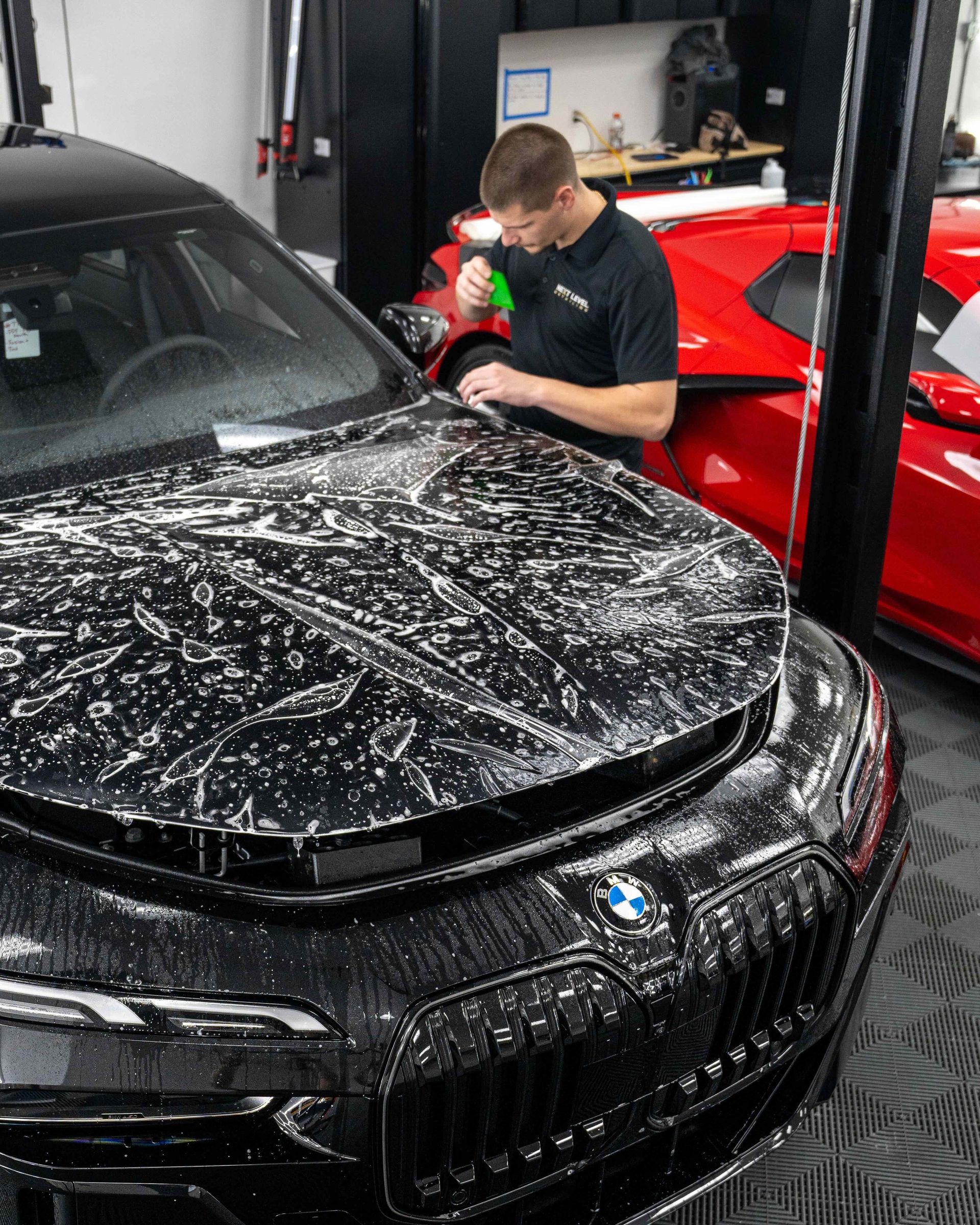 Auto Detailing Fort Myers & Naples | Next Level Detailing
