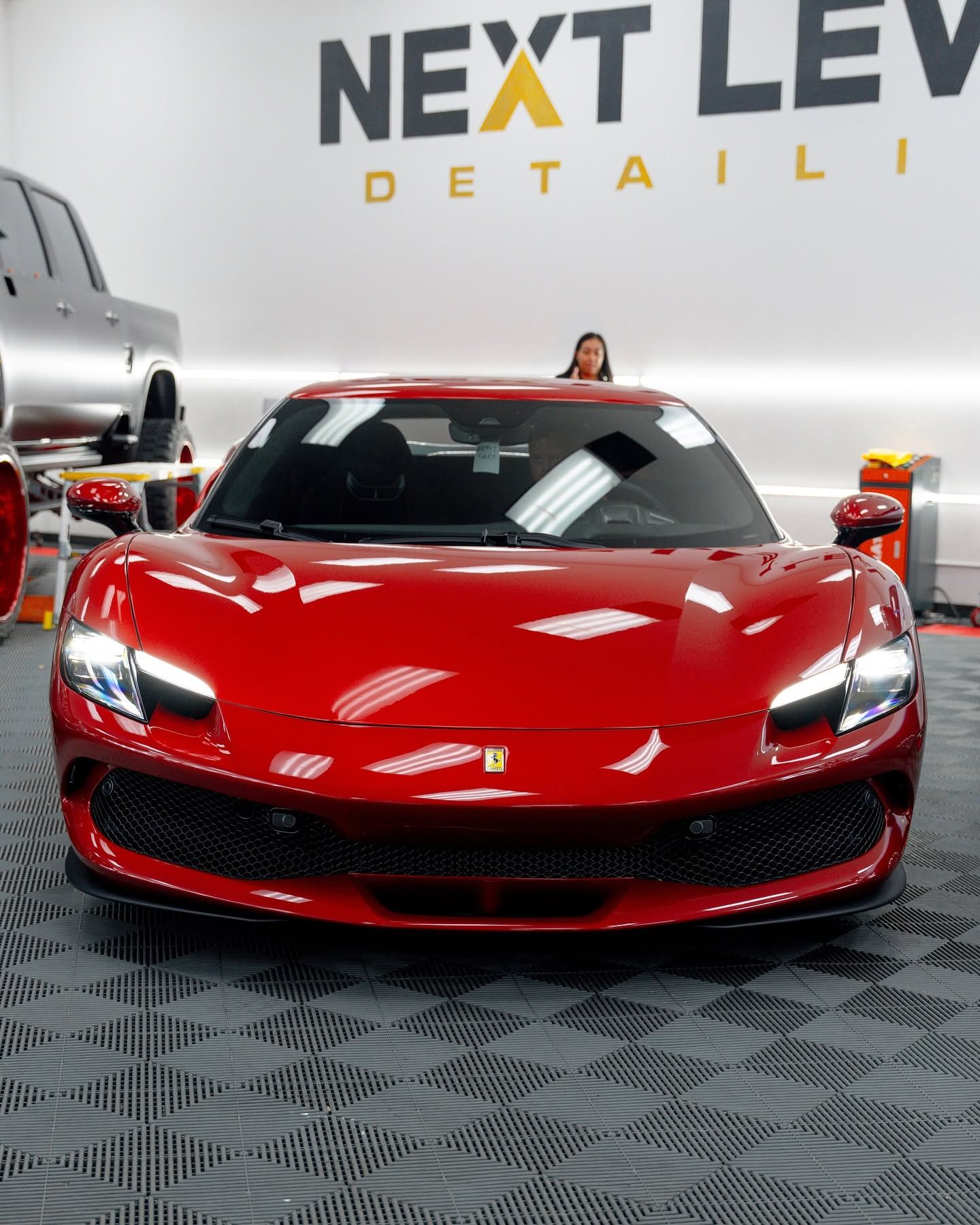 Ceramic Coating in Naples, FL
