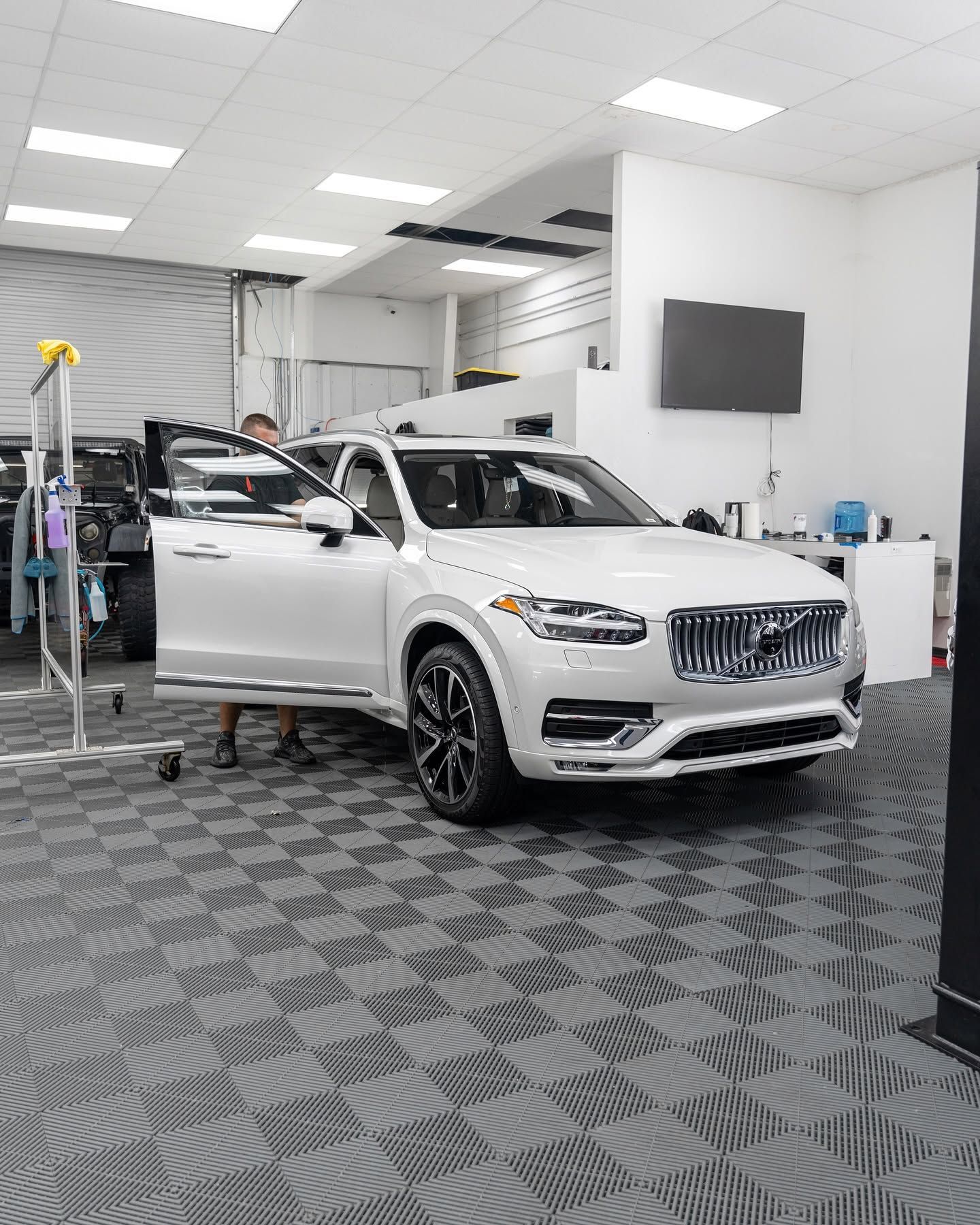 window tinting in Fort Myers