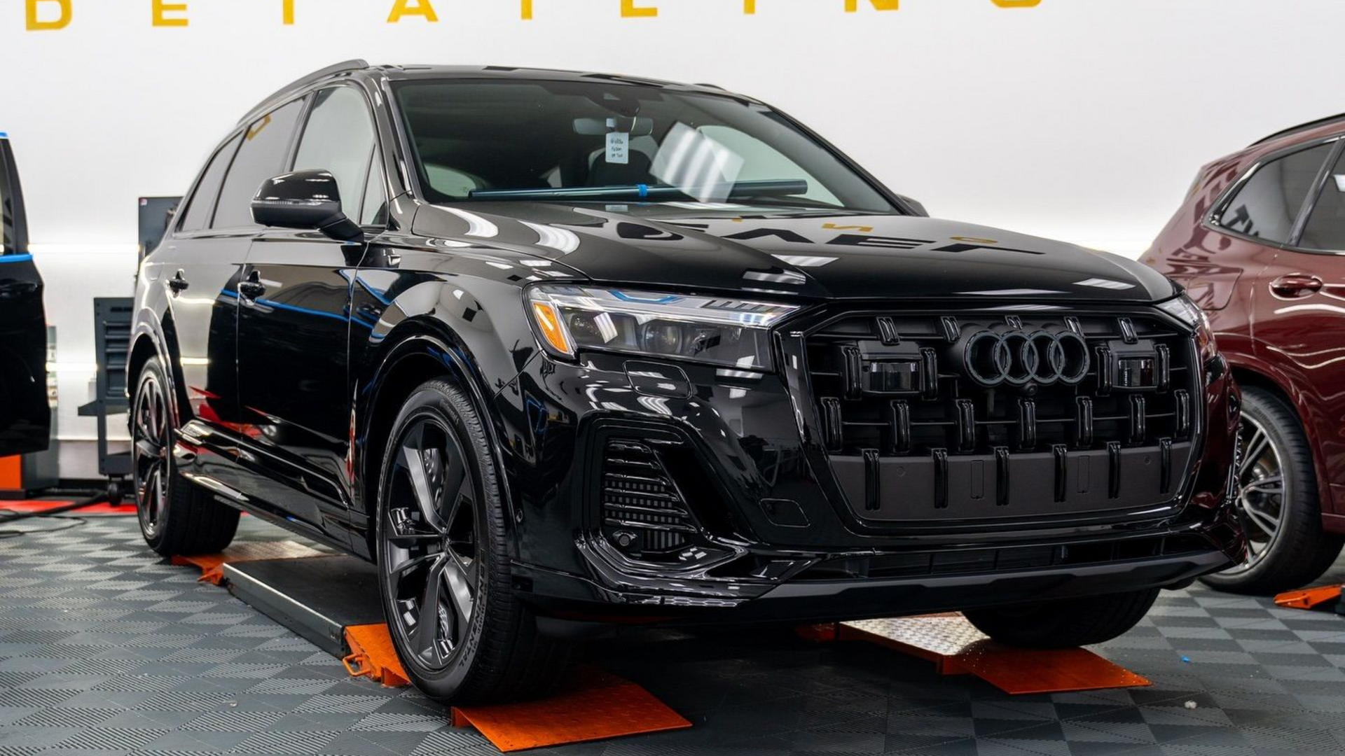 Ceramic Coating in Naples, FL