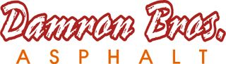 Damron Brother’s Asphalt