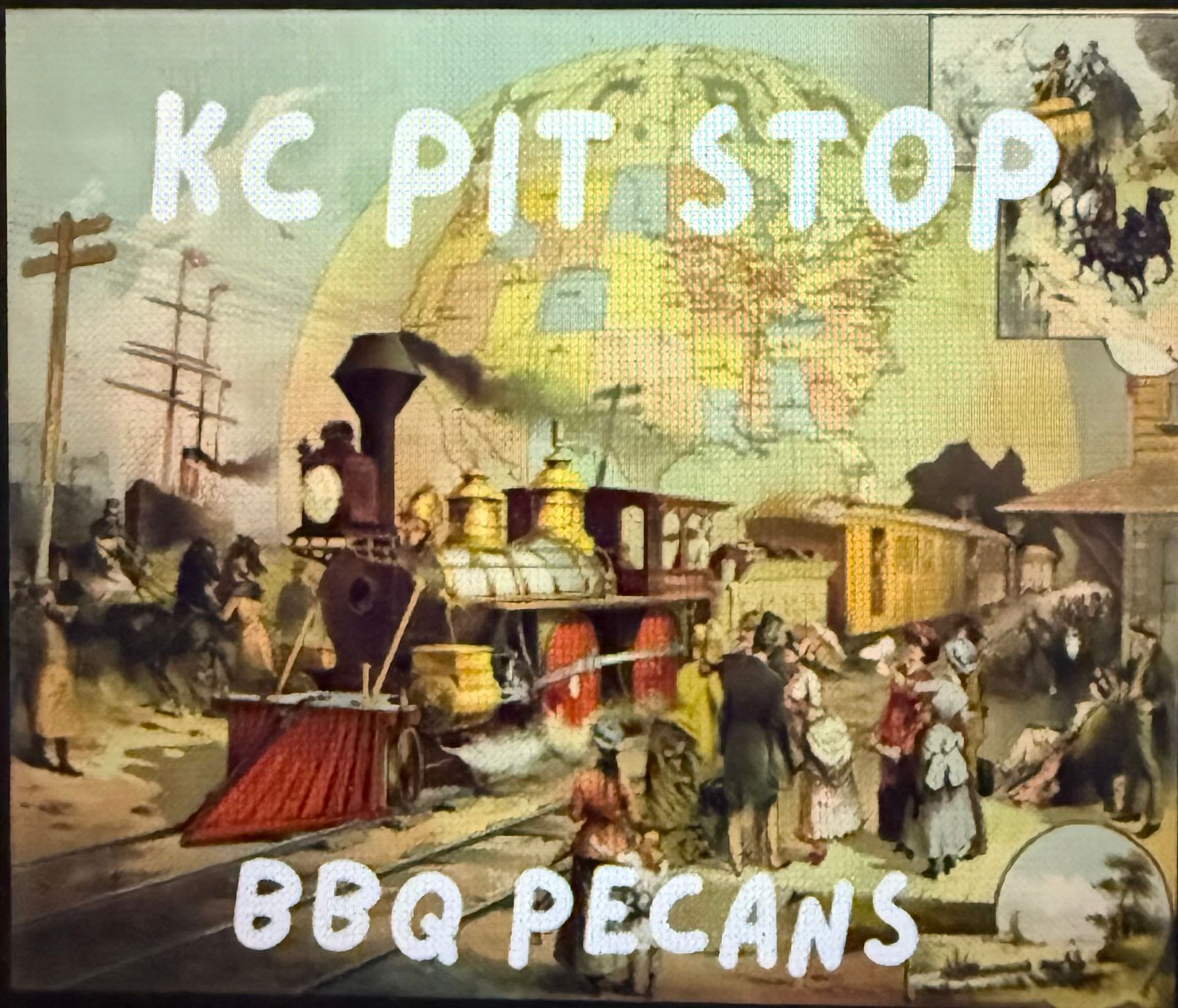 KC Pit Stop