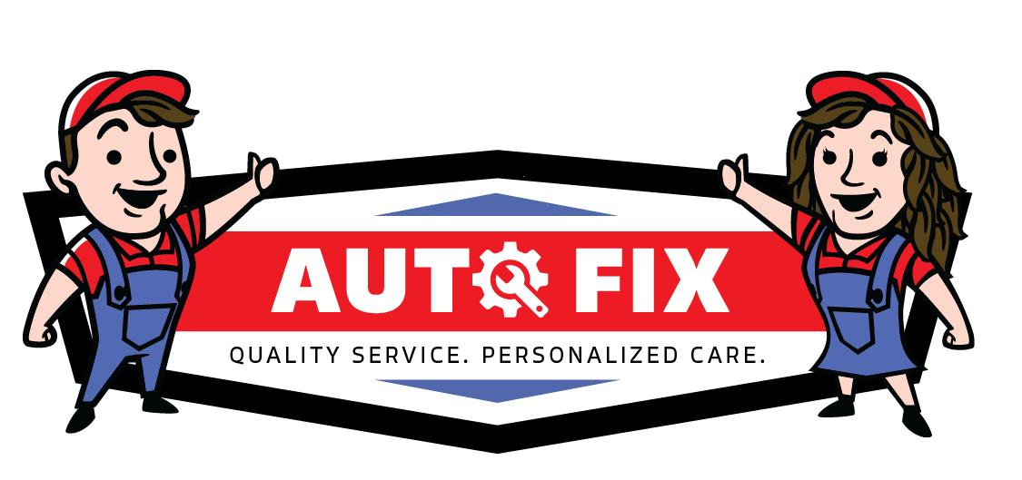 Auto Fix Tires & Auto Services Ottertail, MN