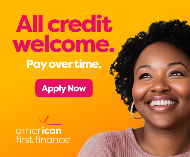 American First Finance
