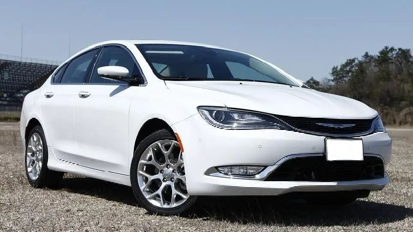 Chrysler Service and Repair at Auto Fix in Ottertail, MN