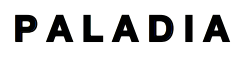 logotipo paladia
