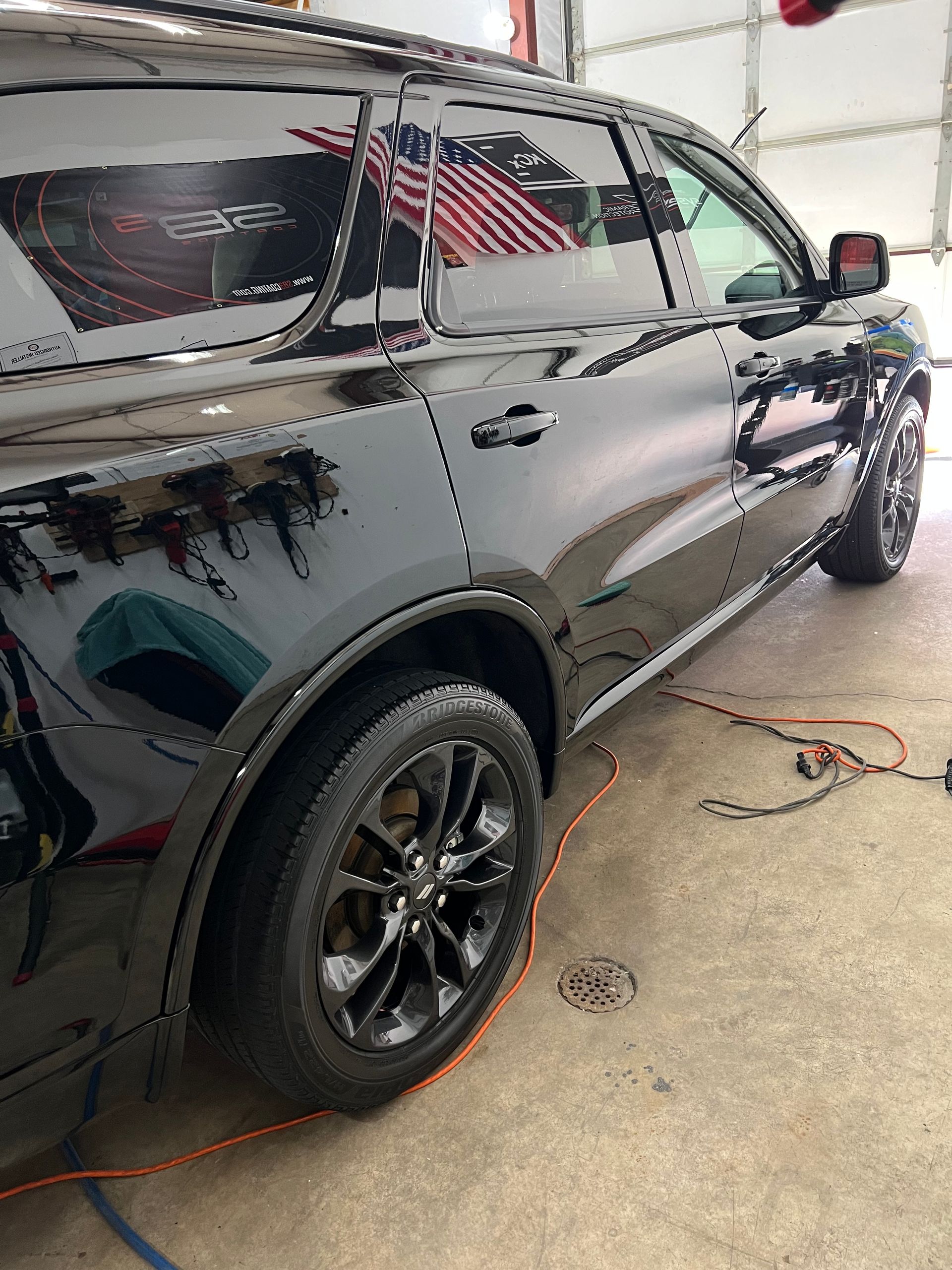 Car Detailing in North Olmsted, OH Freedom Auto Detailing