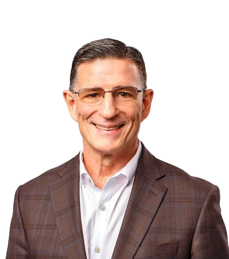 Photo of Dan Cronin