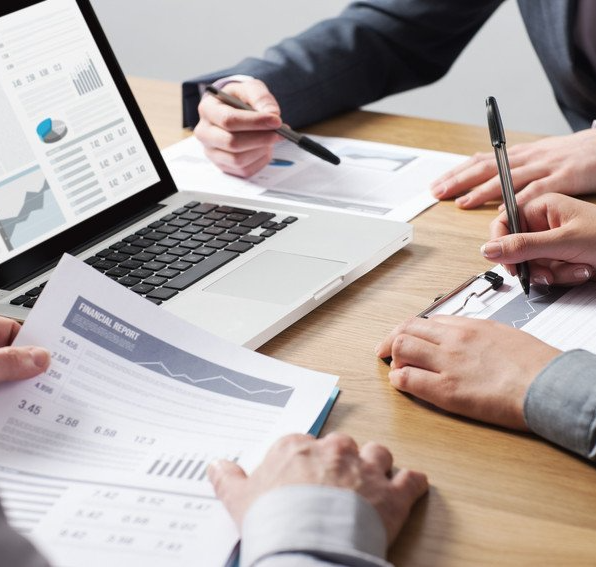 Your every business need catered for