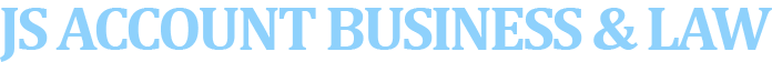 JS Accounts company logo