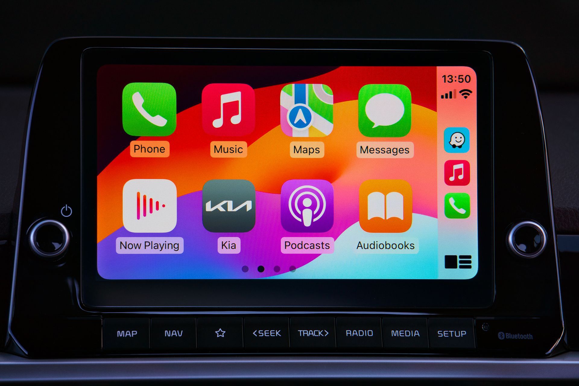 Car Play
