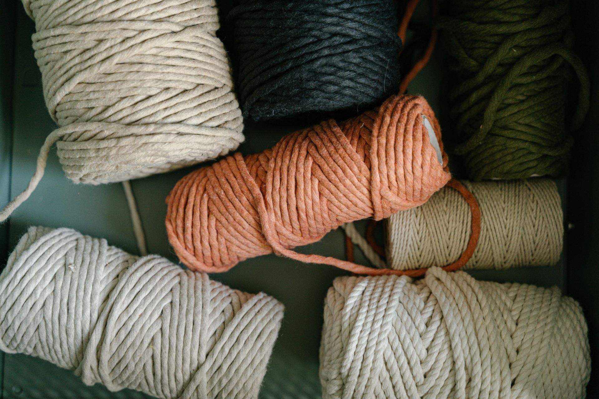 Wholesale yarn