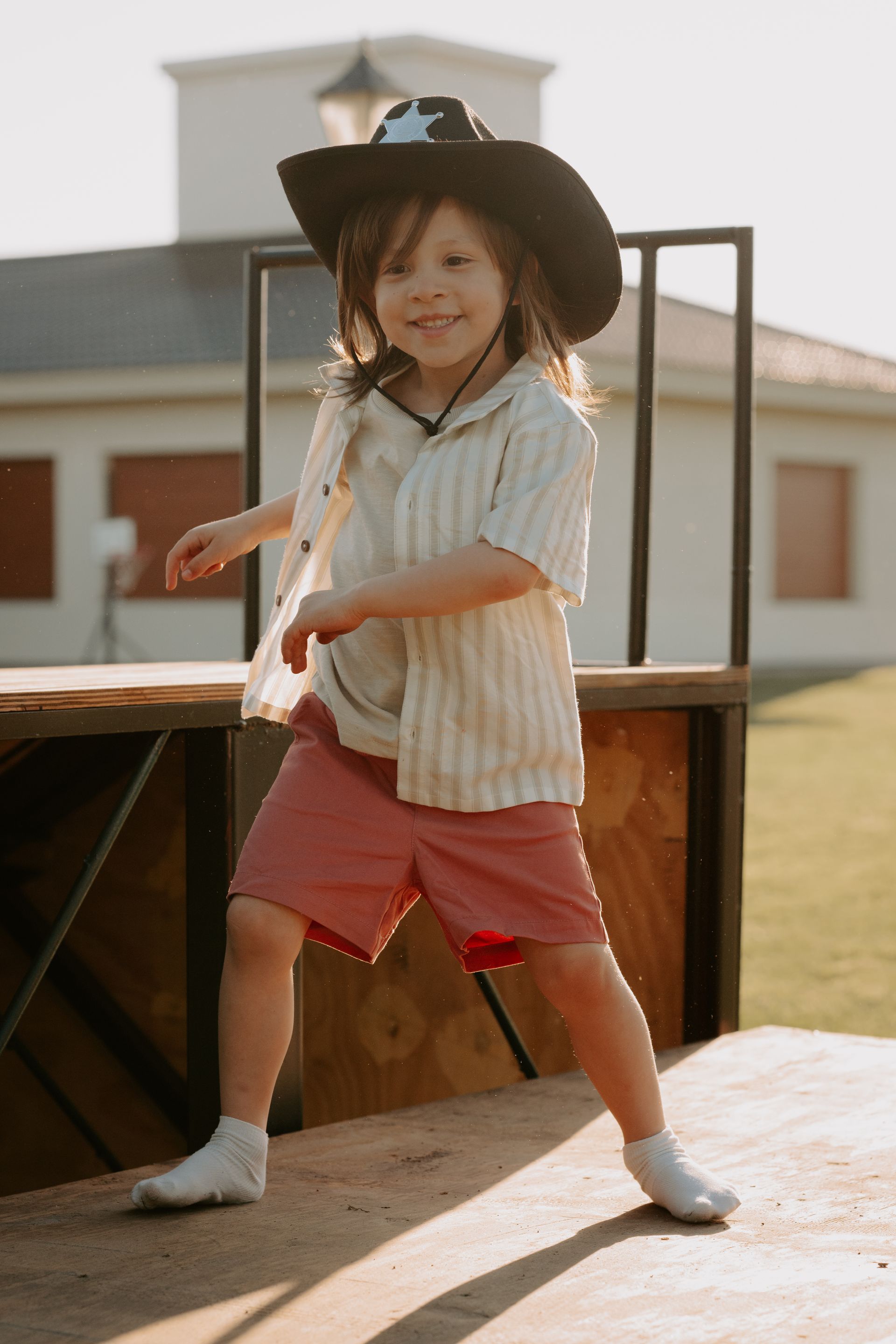 Niños (2 a 5 años)