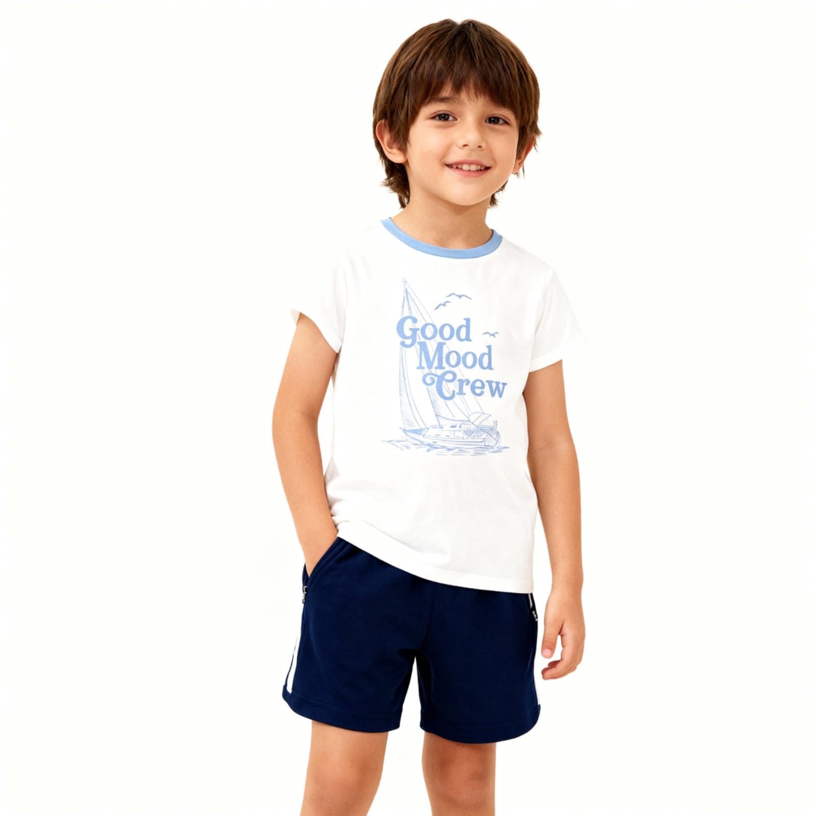 Niños (6 a 8 años)