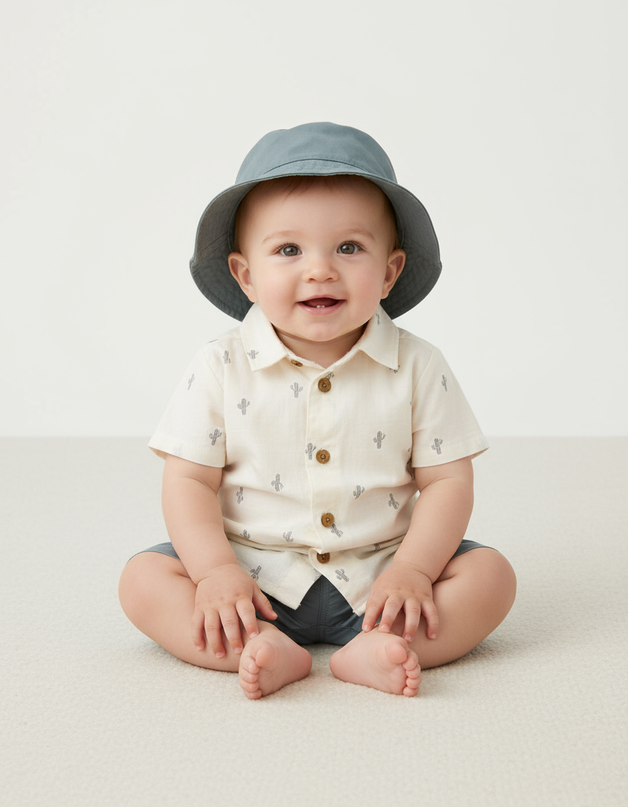 Bebe Niño (0 a 24 meses)