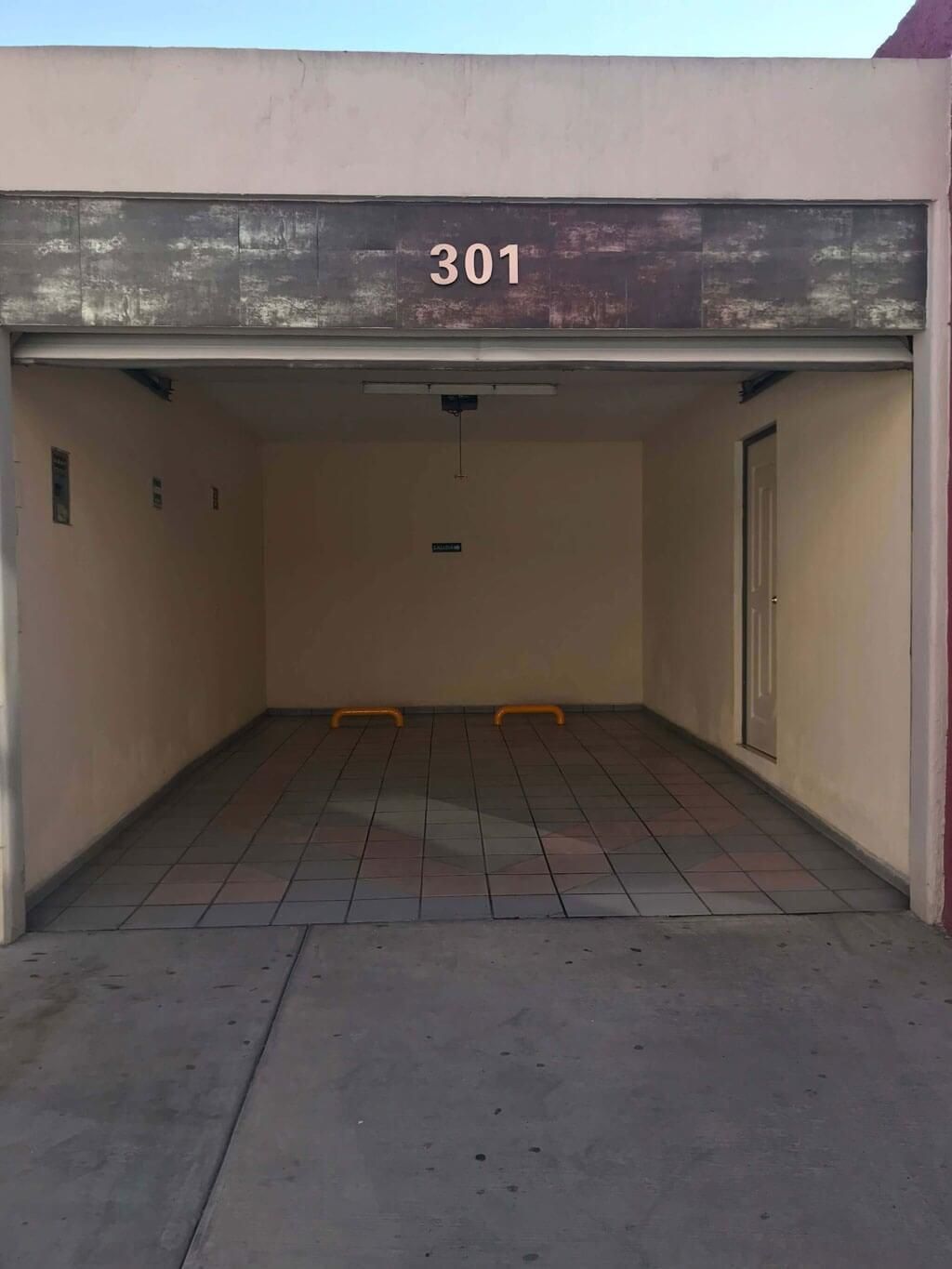 MOTEL PRESTIGE – MÚSICA AMBIENTAL