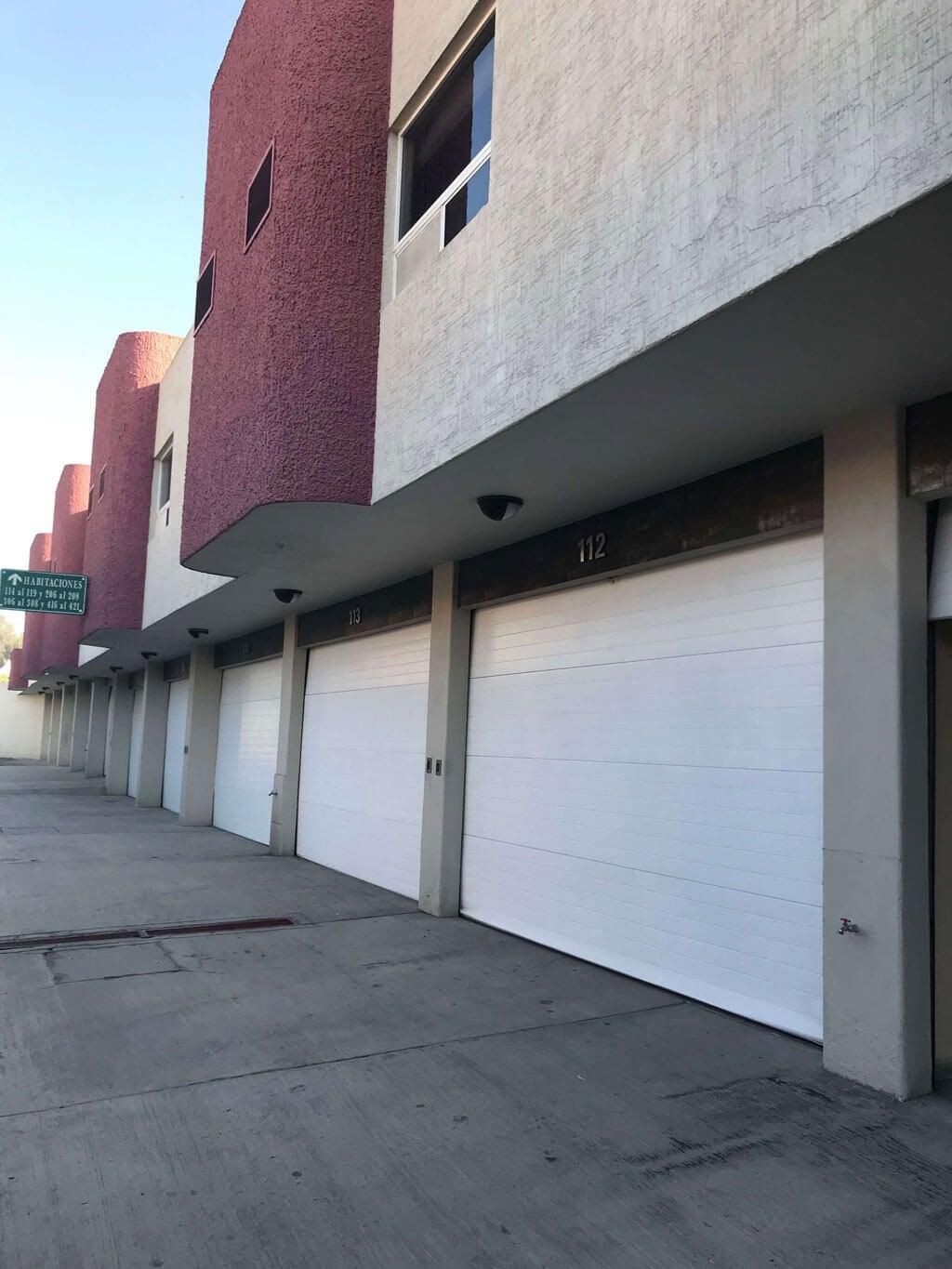MOTEL PRESTIGE – SUITES