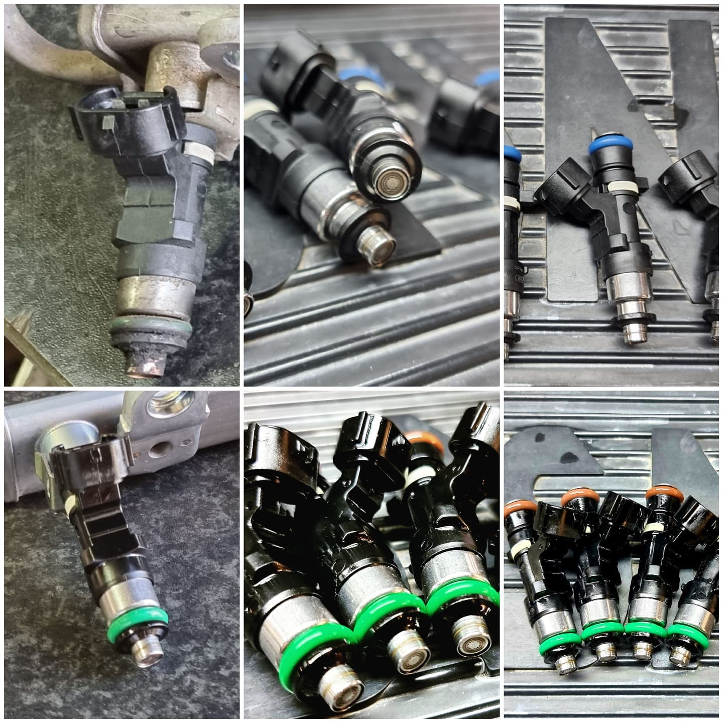 J & J Fuel Injection & Automotive Services Beenleigh