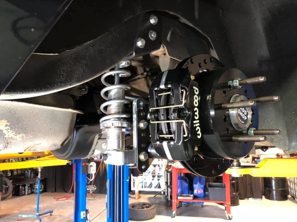 J & J Fuel Injection & Automotive Service Performance