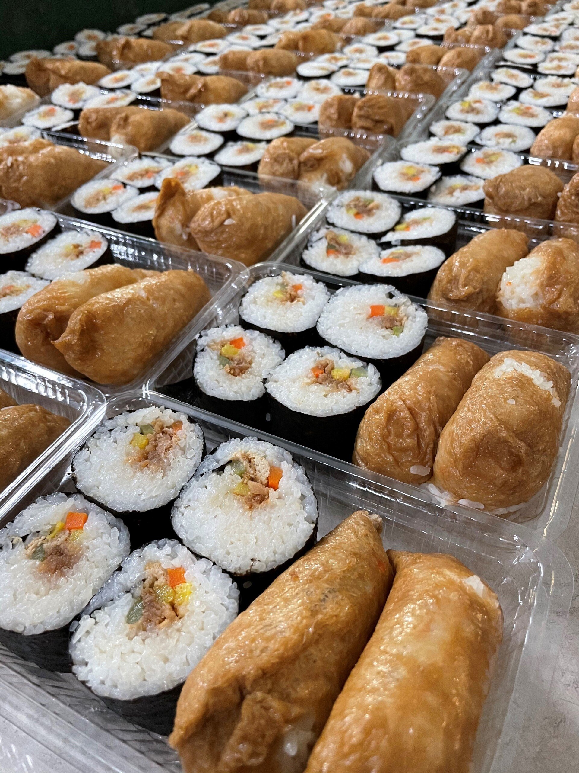 Hawaiian Cuisine Hilo, HI Kawamoto Store