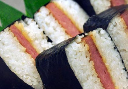 Asian food
