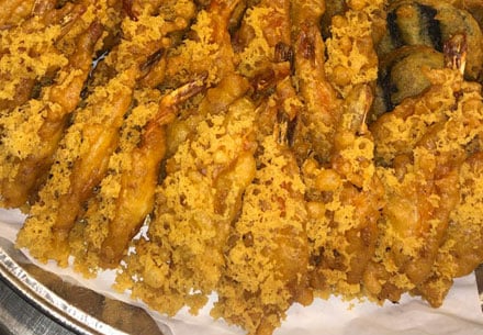 Asian food
