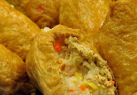 Asian food