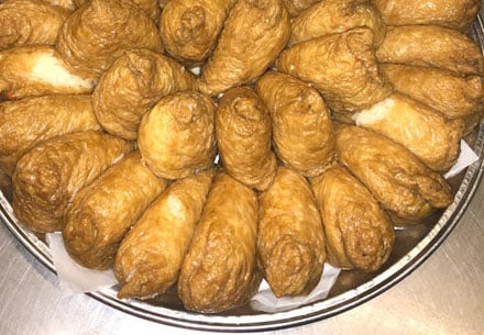 Asian food